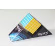 V-Cube 5x5 versenykocka - fehér