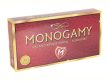 Monogamy társasjáték felnőtteknek