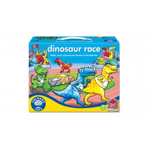 Orchard Dinosaurus olimpia