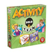 Activity: Solo & Team társasjáték - Piatnik