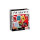 Friends - Jóbarátok - Bumm, szívtál! kvízjáték
