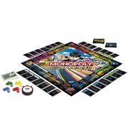 Monopoly Speed társasjáték - Hasbro