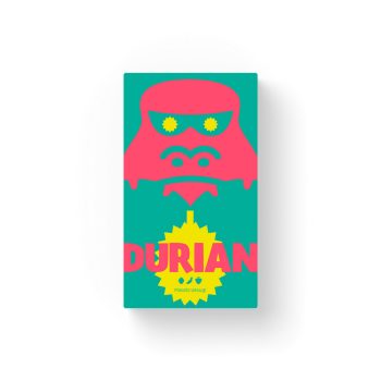 Durian angol nyelvű társasjáték