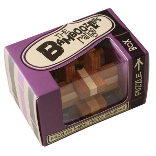 Box bambusz ördöglakat, mini