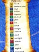 Britannia társasjáték - magyar kiadás
