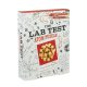 Professor Puzzle Atom Puzzle