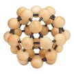 Professor Puzzle Atom Puzzle