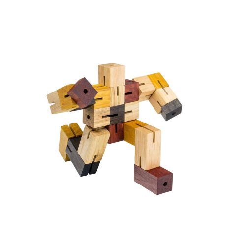 PP Puzzleman logikai játék