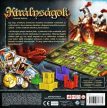 Királyságok társasjáték - Kingdoms magyar kiadás