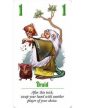 Törpék harca - Dwarf King társasjáték