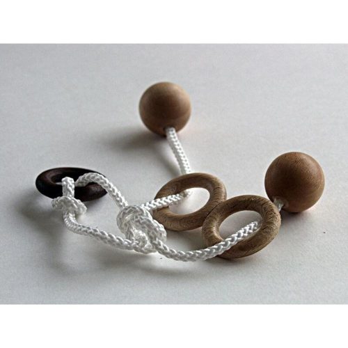 Mini String - Spectacles ördöglakat