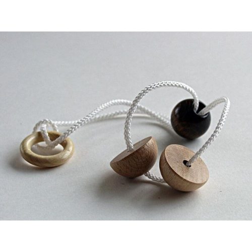 Mini String - Hemi-Spheres ördöglakat