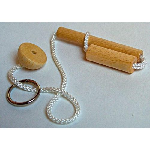 Mini String - Tricky Dick ördöglakat