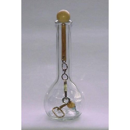 Eureka Bottle 2 ördöglakat