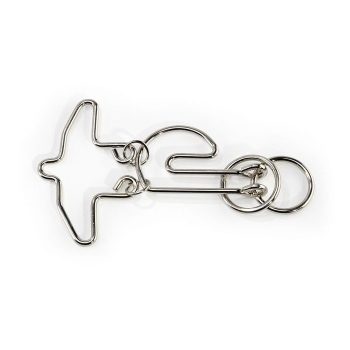 Racing Wire 22 - Cast - fém ördöglakat