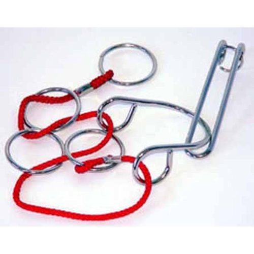 Mini Wire 10 ördöglakat