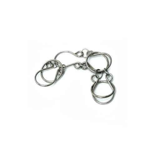 Mini Wire 14 ördöglakat