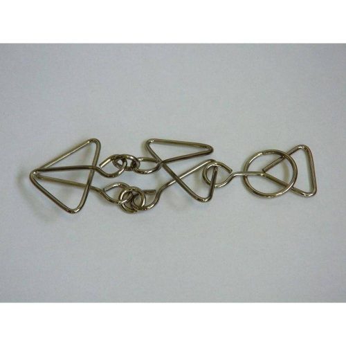 Mini Wire 15 ördöglakat