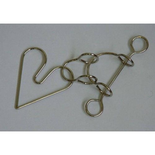 Mini Wire 17 ördöglakat