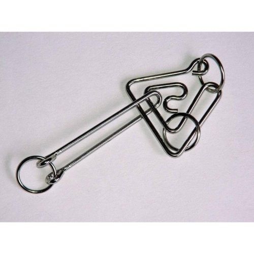 Mini Wire 19 ördöglakat