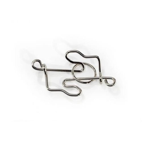 Mini Wire 21 ördöglakat