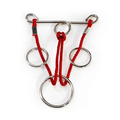 Mini Wire 26 ördöglakat