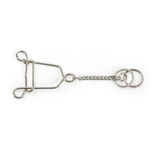 Mini Wire 27 ördöglakat