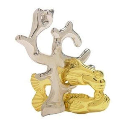 Cast Silver - Reef ördöglakat