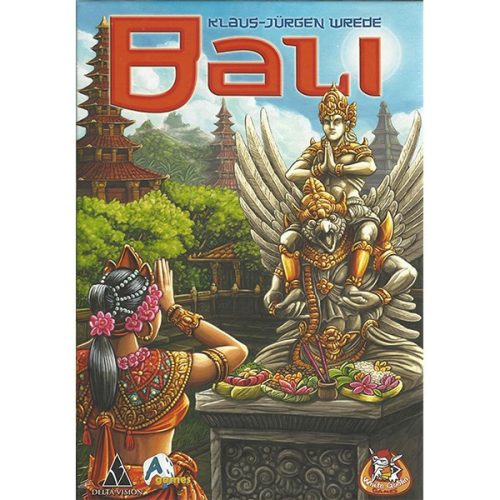 Bali társasjáték