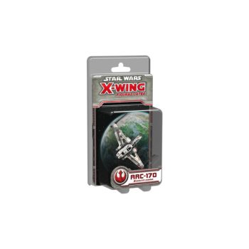Delta Vision - X-Wing: ARC-170 Kiegészítő csomag