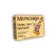 Munchkin 4 társasjáték - Dobj egy hátast magyar kiadás