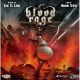 Blood Rage társasjáték - Magyar Kiadás