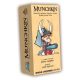 Munchkin társasjáték - alapjáték magyar kiadás