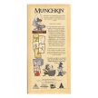 Munchkin társasjáték - alapjáték magyar kiadás