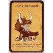 Munchkin 2 társasjáték - Fajtalan fejsze