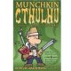Munchkin Cthulhu társasjáték