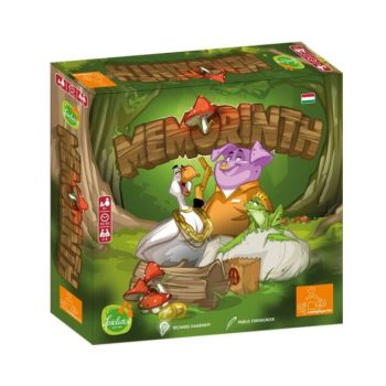 Memorinth társasjáték