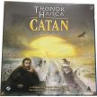 Trónok Harca Catan: Az Őrség Testvérisége társasjáték 