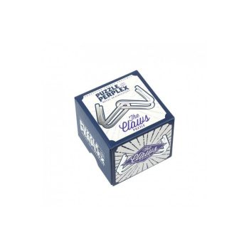 Puzzle and Perplex mini The Claws ördöglakat