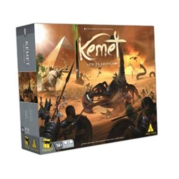 Kemet - Vér és homok társasjáték