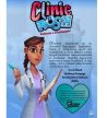 Clinic Rush - Rohanás a sürgősségin! társasjáték