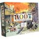 Root társasjáték magyar kiadás