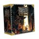 Massive Darkness 2: A Pokol kapuja társasjáték