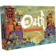 Oath - A birodalom és a száműzetés krónikái társasjáték