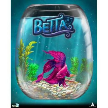 Betta társasjáték