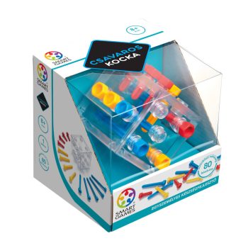 Csavaros Kocka  - Smart Games