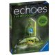 Echoes The Microchip társasjáték, angol nyelvű