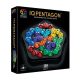 Smart Games – IQ Deluxe – Pentagon logikai játék