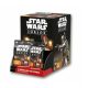 Star Wars Sorsok: A birodalom fegyverben kiegészítő társasjáték