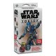 Star Wars Sorsok társasjáték - Kényszerű szövetségek kiegészítő
